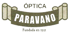 Óptica Paravano